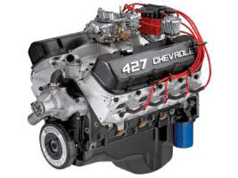 B3625 Engine